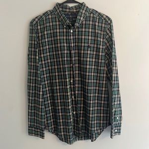 Polo Ralph Lauren button down
